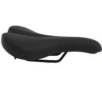 Brompton Standard Rail Saddle Black