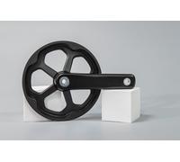 Brompton Superlight Carbon Crankset