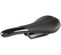 Brompton Superlight Carbon Saddle Black