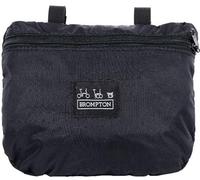 Brompton Transit Bike Cover Black