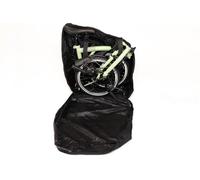 Brompton Transit Transport Bag - Black