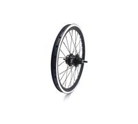Brompton Ultralight 12-Speed Rear Wheel