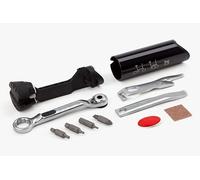 Brompton Unisex Brompton Original Toolkit Folding bike part, Silver, One Size UK