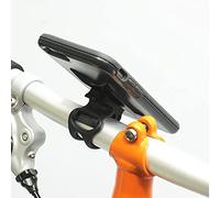 BROMPTON Universal Phone Mount Smartphone Holder FITS ANY PHONE