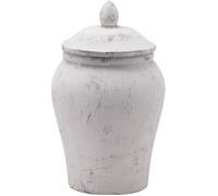 Bromwich Stone Ginger Jar