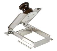 Bron D455 Mandolin Spare Guard | Keeps hands safely clear of sharp blades during high-volume slicing; fits perfectly as a direct replacement part.