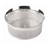 Bron Mandolin J419 Tellier Triturator Spare Sieve, 3 mm