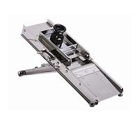 Bron Mandolin S290 Bron Mandolin Set Supplied With Safety Guard