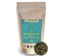 Bronchial Asthma Tea Mix | Expels Excess Mucus | Eases and Relaxes Airway Passages | Lung Support | 100 Gr. | 3.5 Oz.