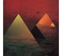 Broncho Double Vanity (Vinyl) 12" Album (US IMPORT)