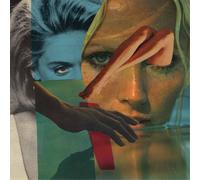 Broncho Just Enough Hip to Be Woman (CD) Album (US IMPORT)