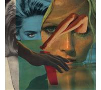 Broncho - Just Enough Hip To Be Woman
