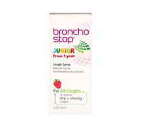 Bronchostop Junior 120ml