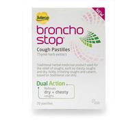 Bronchostop Pastilles 20