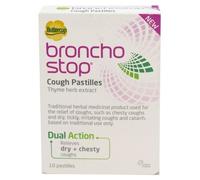 Bronchostop Pastilles x 10