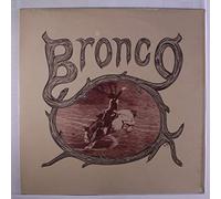 bronco