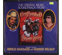 bronco billy LP