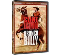 BRONCO BILLY - Region 1 DVD,US Import