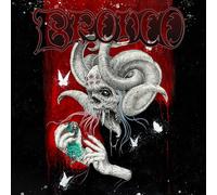 BRONCO - BRONCO