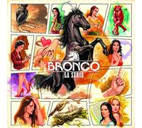 Bronco - Bronco: La Serie [VINYL]