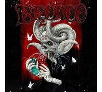 Bronco [VINYL]