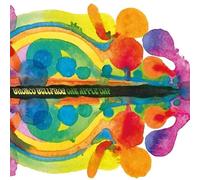 Bronco Bullfrog - Oak Apple Day [Vinyl LP] [VINYL]