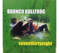 Bronco Bullfrog - Seventhirtyeight