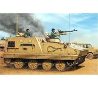Bronco Models CB35091 1:35 YW-701A Armored Command & Control Vehicle (Gulf War)