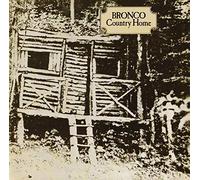 bronco - country home