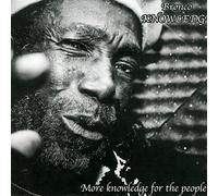 Bronco Knowledge - More Knowledge for the People