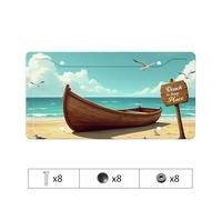 Bronco License Plate Frame Beach Escape: My Perfect Place License Plate Bling License Plate Frame Bronco License Plate Fra