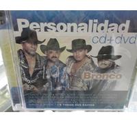 Bronco - Personalidad