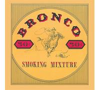 Bronco - Smoking Mixture