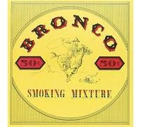Bronco - Smoking Mixture