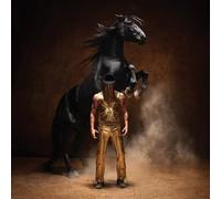 Bronco [VINYL]