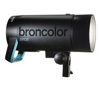 Broncolor Siros 800S WiFi / RFS2.1 Flash Head