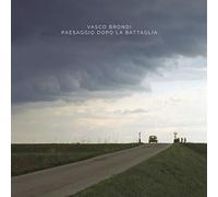 Brondi Vasco - Paesaggio Dopo La Battaglia (Vinile Nero) [VINYL]