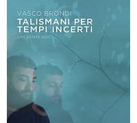 Brondi Vasco - Talismani Per Tempi Incerti [VINYL]