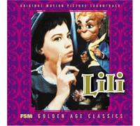 Bronislau Kaper - Lili (OST)