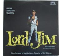 Bronislaw Kaper - Lord Jim (Original Soundtrack Recording)