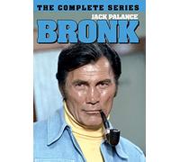 Bronk: The Complete Series