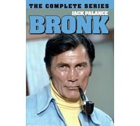 Bronk: The Complete Series