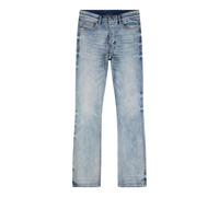 Bronko Pure Dynamite Jeans- male- Ksubi- Straight Fit Jeans- Blue- W30- Jeans W30