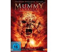 BRONLEEWE,LAUREN/FRIEDMAN,/ELIZABETH/+++ - THE MUMMY RESURRECTED-DAS ABENTEUER GEHT WEITER (1 DVD)
