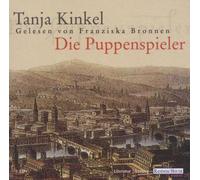 Bronnen,Franziska - Die Puppenspieler