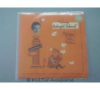 Bronner, Gerhard - Vienna Midnight Cabaret Vol.2 [Vinyl-EP].