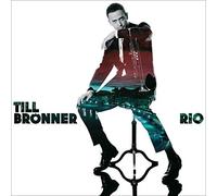 BRONNER TILL - RIO - CD - 47 - B1111z