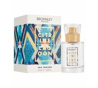 Bronnley Citrine Lagoon Eau Fraiche 30ml