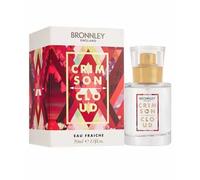 Bronnley Crimson Cloud Eau Fraiche 30ml