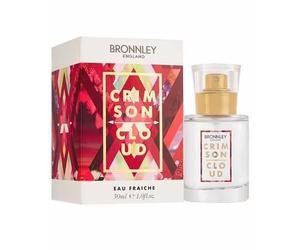 Bronnley Crimson Cloud Eau Fraiche 30ml